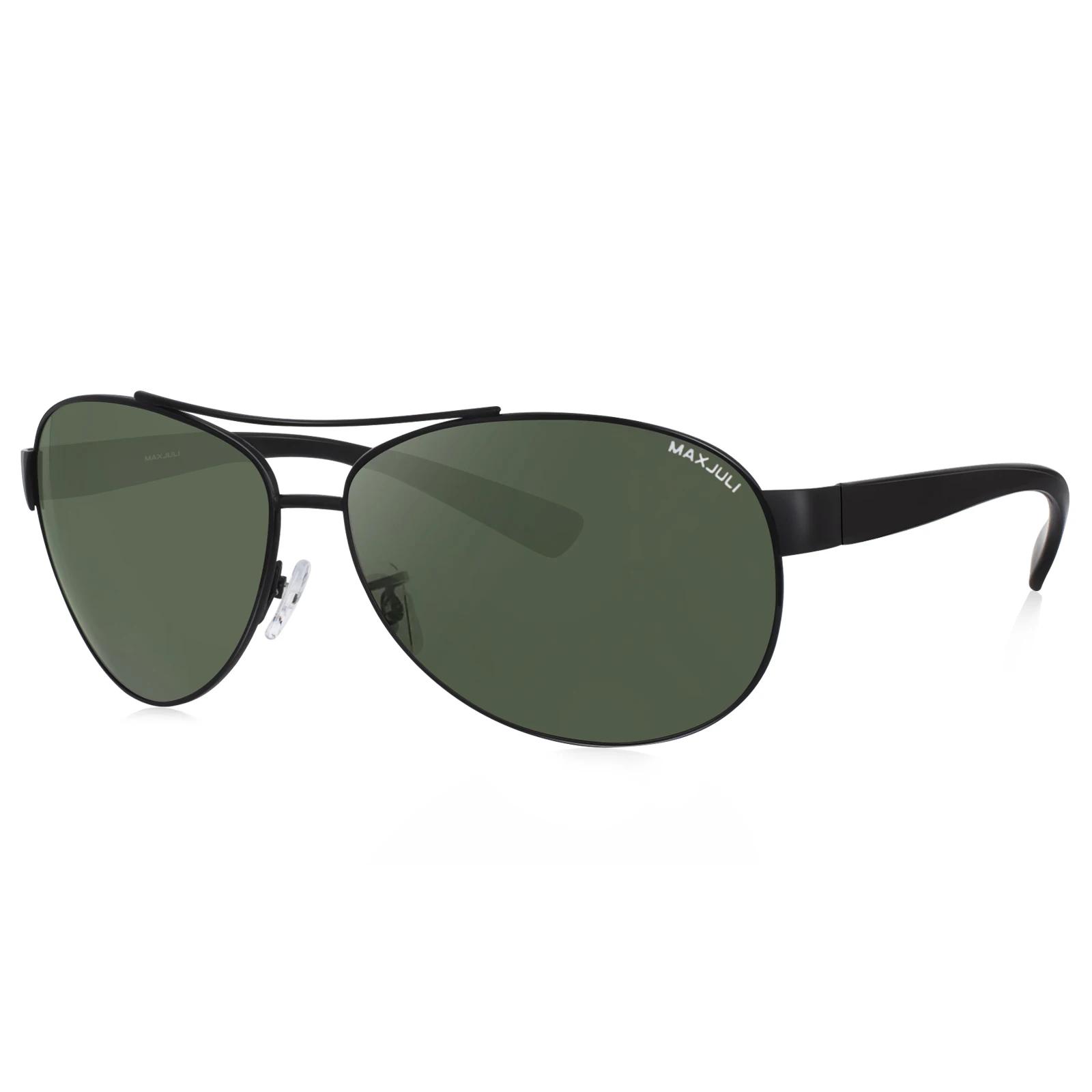   MAXJULI Clearance  Aviator ۶,   UV 400 ȣ Sun Glasses 8805